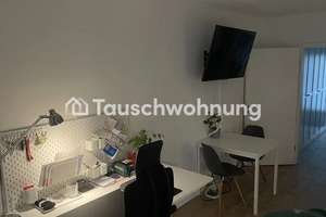 Tauschwohnung: Suche 2-Zimmer Wohnung,  biete 1-Zimmer Wohnung auf St.Pauli – Die vollständige Adresse der Immobilie erhältst du vom Anbieter., 20359 Sankt Pauli, Hamburg – Vorschaubild 4