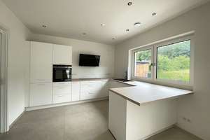 Neubau-Einfamilienhaus in Forchheim-Kersbach – Stilvolles Wohnen mit durchdachtem Konzept