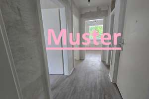 Sanierte 2-Zimmer-Wohnung in Düsseldorf-Benrath – Weststr. 43, 40597 Benrath, Düsseldorf – Vorschaubild 5