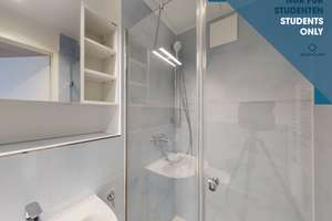 1 Monat mietfrei! Neubau-Studentenapartment im Quartillion – möbliert & top Lage! – Im Rad 15, 65197 Rheingauviertel / Hollerborn, Wiesbaden – Vorschaubild 5