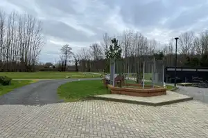 Wohnhaus mit Wirtschaftsgebäuden in Alleinlage von Velen – Borken (Kreis) – Vorschaubild 12