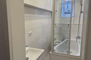 Stilvolle 3-Zimmer-Wohnung mit gehobener Innenausstattung in Mannheim – Wachtstraße 12 , 12, 68305 Waldhof, Mannheim – Vorschaubild 2