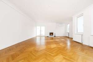 Wohnen über den Dächern von Charlottenburg – Dachgeschoss mit Kamin und 22m² Terrasse – Uhlandstraße 129, 10717 Wilmersdorf, Berlin – Vorschaubild 3