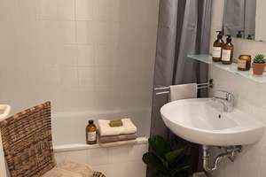 Sicheres Investment in München-Sendling: Gepflegte 1-Zimmer-Wohnung mit starkem Steigerungspotenzial – Boschetsrieder Str. 57a, 81379 Obersendling, München – Vorschaubild 9