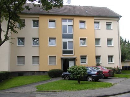 Wohnung Mieten In Bergheim Immobilienscout24