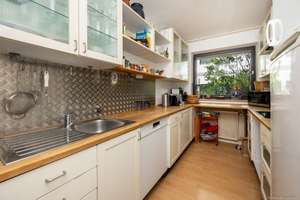 Wohntraum in Daglfing - fußläufig zur S-Bahn: Bungalow mit Garten, Lichthof & Hobbybereich im UG. – Die vollständige Adresse der Immobilie erhältst du vom Anbieter., 81929 Daglfing, München – Vorschaubild 14