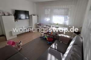 Wohnungstausch: Ludwigshafener Straße 9 – Ludwigshafener Straße 9, 40000 Eller, Düsseldorf – Vorschaubild 7