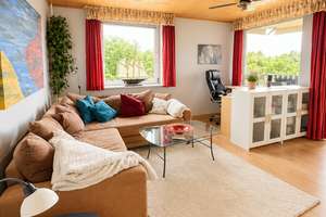Charmante Eigentumswohnung mit großzügigem Wohnbereich und Balkon - Mit Erbpacht – Die vollständige Adresse der Immobilie erhältst du vom Anbieter., 38448 Tiergartenbreite, Wolfsburg – Vorschaubild 6