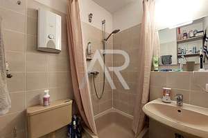 Über den Dächern von Aachen, sonniges Apartment mit Balkon und Aufzug in Innenstadtlage von Aachen! – Die vollständige Adresse der Immobilie erhältst du vom Anbieter., 52064 Theater, Aachen – Vorschaubild 7