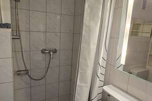 UNI-Nähe: Möblierte, helle 1ZKB mit Balkon und Keller v.- privat – Kirchenstr. 1, 65159 Innenstadt/Jungbusch, Mannheim – Vorschaubild 10