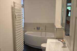 Im Herzen der Altstadt wunderschöne 3 Zimmer mit Balkon und Einbauküche – Die vollständige Adresse der Immobilie erhältst du vom Anbieter., 39104 Altstadt, Magdeburg – Vorschaubild 11