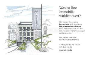 WO DIE STADT ZUR NACHBARSCHAFT WIRD - URBANES WOHNEN IN DER BOGENALLEE – Die vollständige Adresse der Immobilie erhältst du vom Anbieter., 20144 Harvestehude, Hamburg – Vorschaubild 7