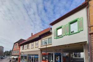 Attraktives Wohn- und Geschäftshaus in gefragter Citylage – solide Rendite – Die vollständige Adresse der Immobilie erhältst du vom Anbieter., 69168 Wiesloch – Vorschaubild 2
