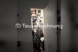 Tauschwohnung: perfekt geschnittene, günstige Wohnung mit toller Lage – 40215 Friedrichstadt, Düsseldorf – Vorschaubild 14