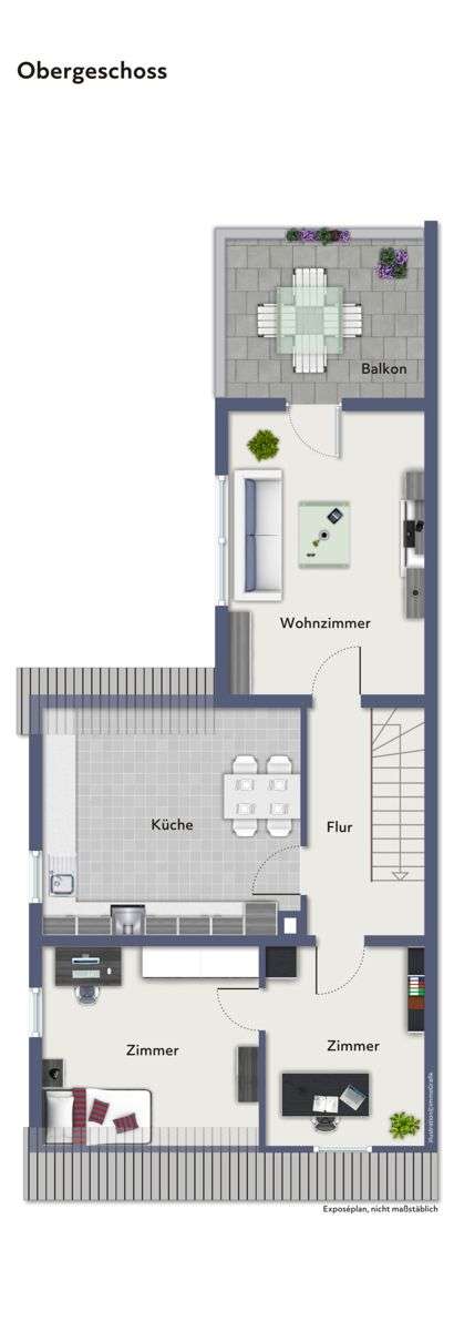 Obergeschoss