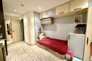 Appartement im Garching Living Center – Die vollständige Adresse der Immobilie erhältst du vom Anbieter., 85748 Garching bei München – Vorschaubild 2