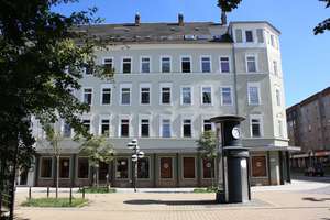 Großzügige Altbauwohnung mit Einbauküche – Brühl 24, 9111 Zentrum, Chemnitz – Vorschaubild 4
