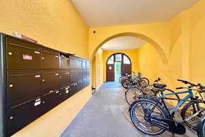 Helle 3-Raum-Wohnung mit Balkon und Einbauküche in Magdeburg-Stadtfeld Ost – Die vollständige Adresse der Immobilie erhältst du vom Anbieter., 39108 Stadtfeld Ost, Magdeburg – Vorschaubild 12