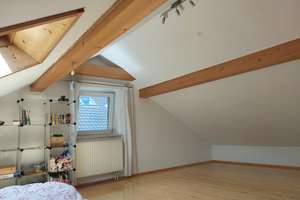 zentral gelegene 5 1/2 Zimmer-Wohnung – Die vollständige Adresse der Immobilie erhältst du vom Anbieter., 86911 Dießen am Ammersee – Vorschaubild 14