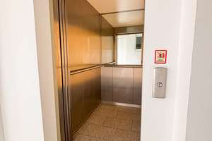 Modernes Wohnen im Europaviertel: Gepflegte 2-Zimmer-Wohnung (Bj. 2003) mit Balkon & TG Stellplatz – Die vollständige Adresse der Immobilie erhältst du vom Anbieter., 65197 Rheingauviertel / Hollerborn, Wiesbaden – Vorschaubild 10