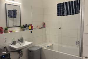 Nachmieter für 2-Zimmer-Wohnung in Bernau bei Berlin zum 01.09.2026 gesucht – Am Panke-Park 109, 16321 Bernau bei Berlin – Vorschaubild 5