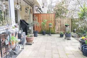 Lichtstarke 2 Zimmer-Wohnung mit Garten und Balkon! – Die vollständige Adresse der Immobilie erhältst du vom Anbieter., 40595 Garath, Düsseldorf – Vorschaubild 5