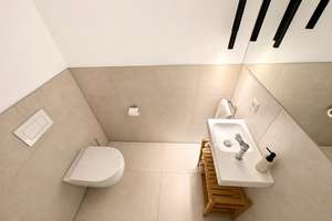 Stilvolle, neuwertige 3 Zimmer-Wohnung in bester Innenstadtlage – Die vollständige Adresse der Immobilie erhältst du vom Anbieter., 48145 Mauritz-West, Münster – Vorschaubild 10