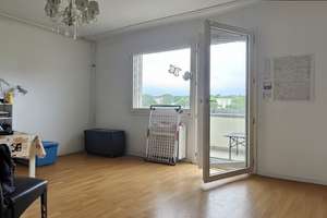 PROVISIONSFREI. Von Privat! Perfekt vermietete Helle 2ZKB, Sonnenbalkon & Weitblick in Berlin-Mitte – Belfaster Strasse 35, 13349 Wedding, Berlin – Vorschaubild 11