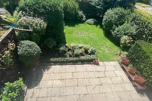 Erleben Sie den Herbst im eigenen Haus mit Terrasse, Garten und Garage! Grund und Boden ist Eigentum – 68309 Vogelstang, Mannheim – Vorschaubild 8
