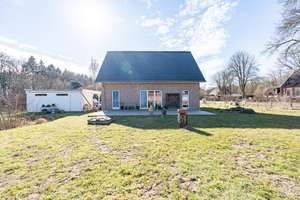 Modernes Einfamilienhaus mit großem Grundstück und Doppelcarport an der Elbe – Die vollständige Adresse der Immobilie erhältst du vom Anbieter., 21522 Hittbergen – Vorschaubild 31