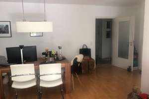 Alltagstaugliche 2-Zimmer-Wohnung in Sendling-Westpark – Pählstraße 0, 81377 Am Waldfriedhof, München – Vorschaubild 4
