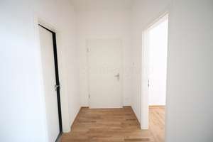 **Kulturdenkmal im ZENTRUM mit Fußbodenheizung und Balkon**Die Wohnung ist vermietet** – Gerichtsweg 5, 4103 Reudnitz-Thonberg, Leipzig – Vorschaubild 4