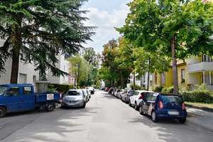Stadtnah wohnen zwischen Bessungen und Paulusviertel – attraktive 2-Zi.-Wohnung mit Sonnenbalkon – Die vollständige Adresse der Immobilie erhältst du vom Anbieter., 64285 Mitte, Darmstadt – Vorschaubild 12