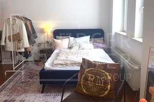 Gepflegte 1 Zimmer Wohnung mit Einbauküche – Die vollständige Adresse der Immobilie erhältst du vom Anbieter., 68161 Innenstadt/Jungbusch, Mannheim – Vorschaubild 5