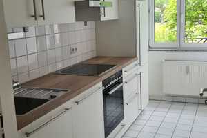 WUNDERSCHÖN  u. frei zum Bezug - 2 Zi. München Moosach m. Gartenanteil u. prov.frei – Bautzener Str. 30, 80997 München – Vorschaubild 2