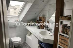 Tauschwohnung: Bielefeld-Mitte: Gemütliche 2-Zimmer-Wohnung – Die vollständige Adresse der Immobilie erhältst du vom Anbieter., 33615 Mitte, Bielefeld – Vorschaubild 5