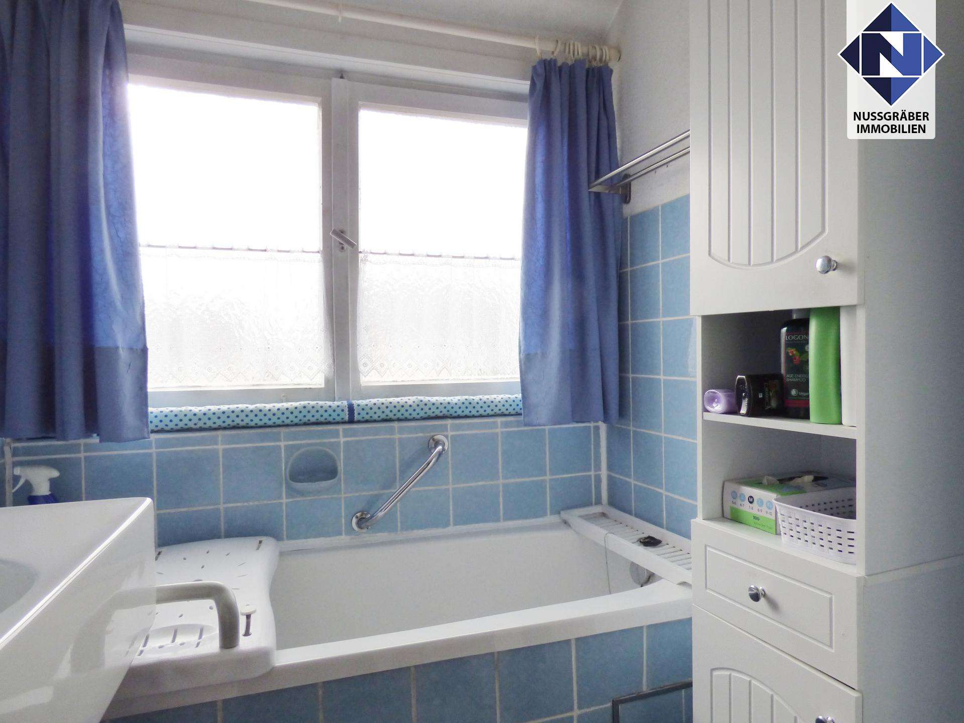 Immobilie in Wernau (Neckar) - Gepflegte 4,5-Zimmer-Wohnung im Dachgeschoss eines 3-Parteienhauses - Bild 4