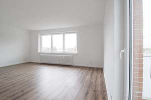 Lichtdurchflutete 2-Zimmer-Wohnung – 30519 Wülfel, Hannover – Vorschaubild 3