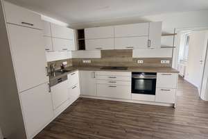 Schöne  3-Zimmerwohnung mit Südbalkon in Regensburg