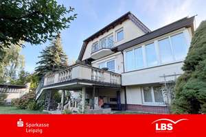 Heimat in Grün & Harmonie 