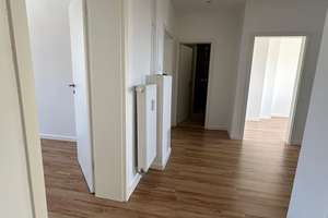 Erstbezug nach umfassender Modernisierung! Stilvolle 3-Zimmer-Wohnung in begehrter Lage