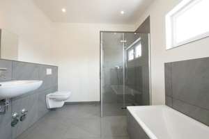 Exklusives Penthouse mit 2,5 Zimmern und Dachterrasse in Bochum-Laer – Suntumer Straße 21, 44803 Laer, Bochum – Vorschaubild 9