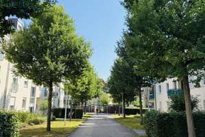 2-Zimmer-Wohnung inkl. EBK + TG – Schroeterstraße 4, 1237 Reick, Dresden – Vorschaubild 15
