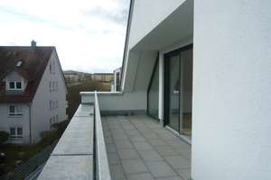 Moderne, naturnahe  3,5-Zimmer-Maisonette in Heilbronn – Winzerstraße 36, 74074 Heilbronn, Heilbronn – Vorschaubild 4