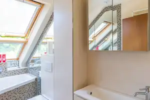 Mondäner Wohn(t)raum, saniertes Haus, ruhige Wohnlage von 23743 Grömitz – Ostholstein (Kreis) – Vorschaubild 9