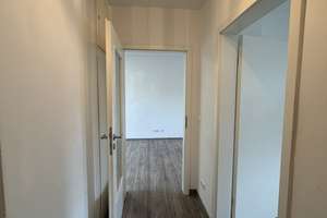 +MITTEN DRIN, STATT NUR DABEI+ 1,5 Zimmer Apartment in Duisburgs Dellviertel! – Friedenstr. 77, 47053 Dellviertel, Duisburg – Vorschaubild 3