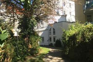 1-Zimmer-Wohung, Lehel, komplett möbliert, ruhig, nahe Isar – Die vollständige Adresse der Immobilie erhältst du vom Anbieter., 80538 Lehel, München – Vorschaubild 4