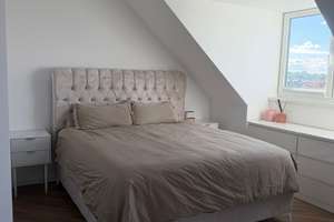 helle ,großz. 2,5-Zimmer DG-Whg. mit viel Platz für Homeoffice – Herrnstr. 28, 90763 Südliche Südstadt, Fürth – Vorschaubild 12