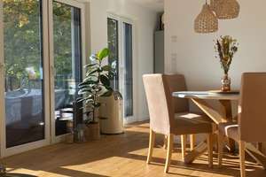 Wunderschöne Aasee Wohnung 2-Zimmer – Die vollständige Adresse der Immobilie erhältst du vom Anbieter., 48151 Pluggendorf, Münster – Vorschaubild 4