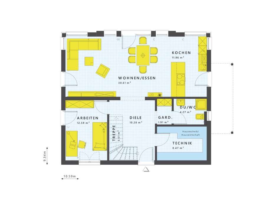 Livinghaus: Clever Wohnen